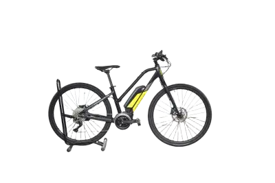Moustache Dimanche 28 Fitness 3 OPEN | Upway, Gebrauchtes Ebike