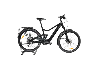 Moustache Samedi 27 Xroad FS 6 | Upway, Gebrauchtes Ebike