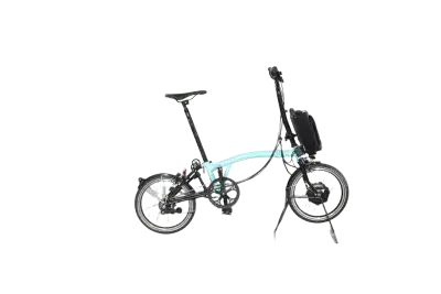 Brompton Brompton Electric H6L | Upway, Gebrauchtes Ebike