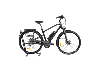 Moustache Samedi 28.1 | Upway, Gebrauchtes Ebike