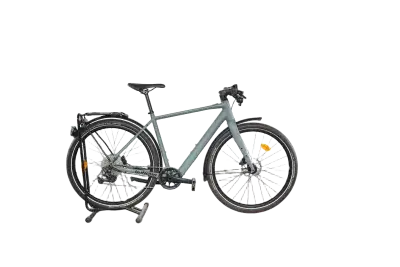 Winora E-Flitzer | Upway, Gebrauchtes Ebike