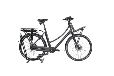 Freebike Bronx MM | Upway, Gebrauchtes Ebike