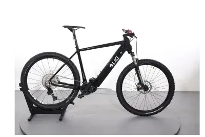 Liqbike Liqrock E-MTB | Upway, Gebrauchtes Ebike