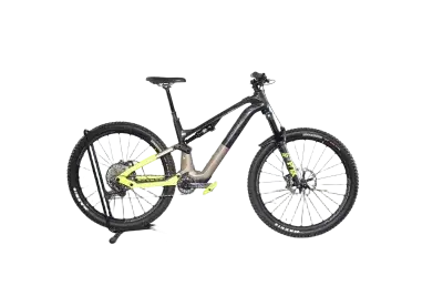 Haibike Lyke 11 | Upway, Gebrauchtes Ebike
