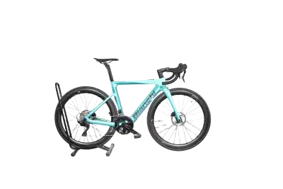 Bianchi E-Oltre | Upway, Gebrauchtes Ebike
