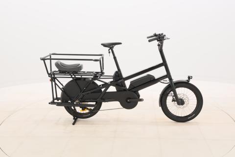 Moustache LUNDI 20.3 DUAL – 2022 – für Körpergröße 157 - 190 cm