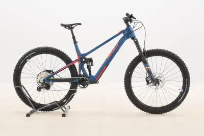Pivot SHUTTLE SL RIDE SLX/XT – 2023 – für Körpergröße 185 - 200 cm