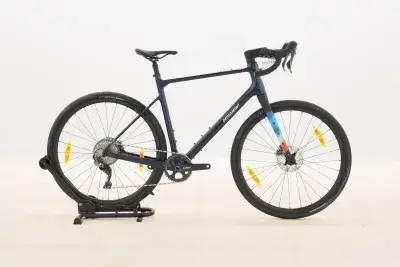 Bergamont GRANDURANCE ELITE – 2025 – für Körpergröße 166 - 189 cm