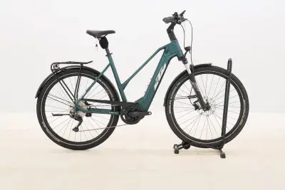 KTM MACINA GRAN 720 – 2023 – für Körpergröße 177 - 187 cm