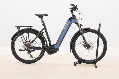 Conway CAIRON SUV 5.0 – 2022 – für Körpergröße 185 - 195 cm