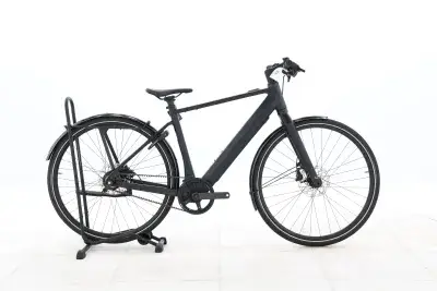 Riese & Müller UBN FIVE SILENT – 2023 – für Körpergröße 165 - 180 cm