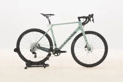 Canyon GRIZL CF SL 7 ETAP – 2024 – für Körpergröße 184 - 189 cm