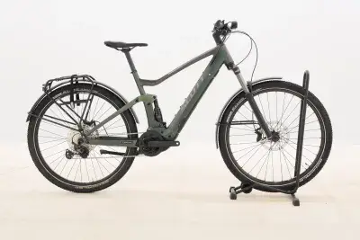 Scott AXIS ERIDE FS 20 – 2023 – für Körpergröße 178 - 188 cm