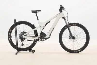 Scott Strike eRide 920 evo – 2023 – für Körpergröße 178 - 188 cm