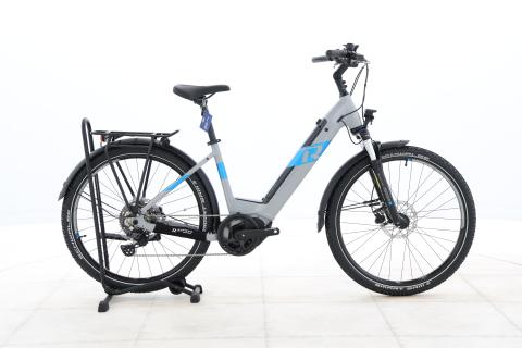 R Raymon CROSSRAY E 6.0 – 2022 – für Körpergröße 150 - 155 cm