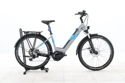 R Raymon CROSSRAY E 6.0 – 2022 – für Körpergröße 150 - 155 cm