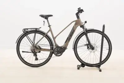 KTM Macina Magic SX PRO – 2025 – für Körpergröße 170 - 177 cm