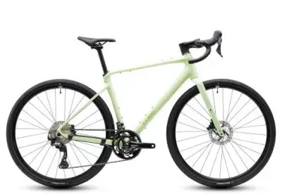 Cube Nuroad Race 2027 | lindgreen´n´matcha | XL | Gravelbikes