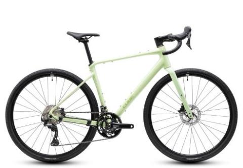 Cube Nuroad Race 2027 | lindgreen´n´matcha | S | Gravelbikes