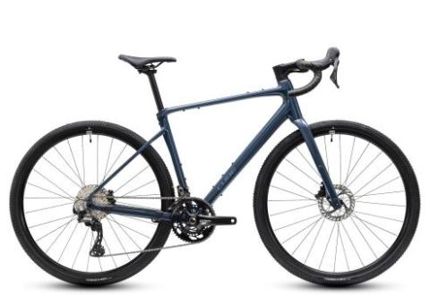 Cube Nuroad Race 2027 | inkgrey´n´grey | XS | Gravelbikes