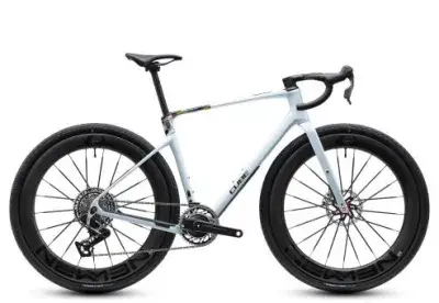 Cube Nuroad C:62 SLT 2027 | glacier´n´magenta | XL | Gravelbikes