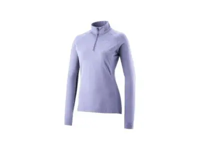 Gonso Essential Jersey LA Therm Wms | violett/rosa | 38 | Fahrradbekleidung