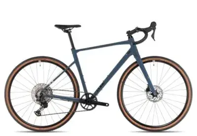 Cube Nuroad EX 2025 | whale´n´black | L | Gravelbikes