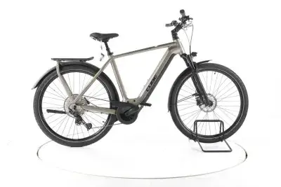 Cube Kathmandu Hybrid Pro Trekking E-Bike
