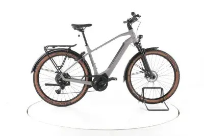 Kalkhoff Entice L Advance Trekking E-Bike 2024
