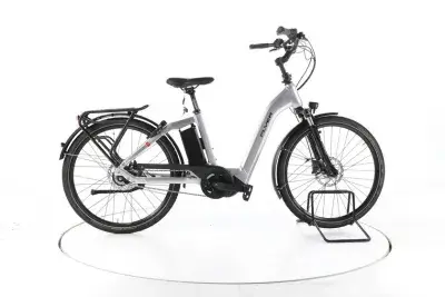 FLYER Gotour4 5.00 City E-Bike Tiefeinsteiger