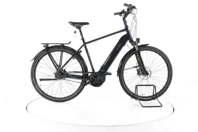 Raleigh Bristol Premium City E-Bike