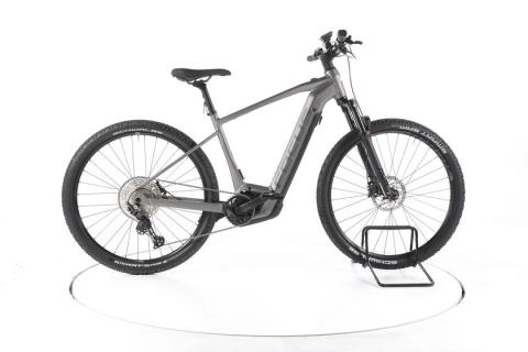Focus JARIFA² 6.8 E-Bike