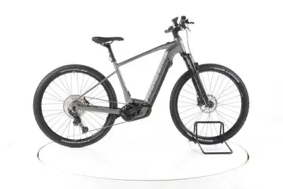 Focus JARIFA² 6.8 E-Bike