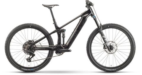 Raymon Durok Ultra Schwarz Modell 2027