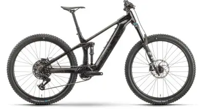 Raymon Durok Ultra Schwarz Modell 2027