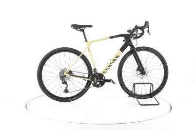 Canyon Grail CF SL 7 Gravelbike Carbon