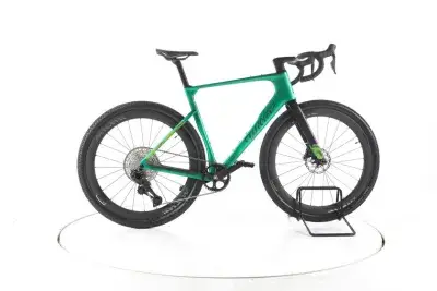 Wilier Rave SLR Gravelbike Carbon 2026