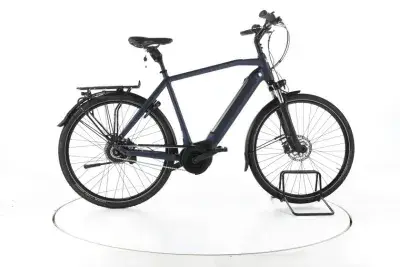 Velo de Ville AEB 890 City E-Bike