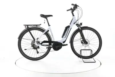 Centurion E-Fire City R850 Trekking E-Bike Tiefeinsteiger