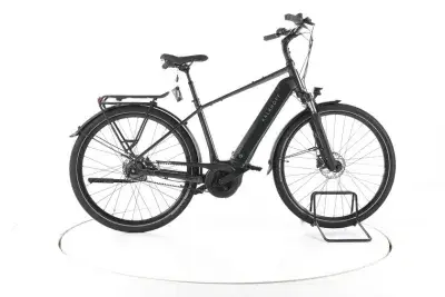Kalkhoff Image 3.B Excite City E-Bike