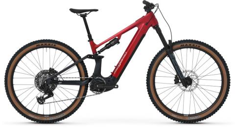 Megamo Ryal 08 Rot Modell 2027