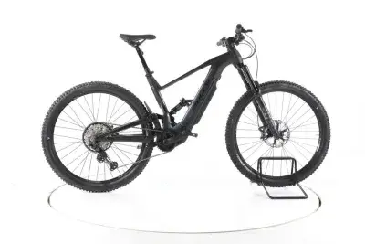 Bulls E-Stream EVO AM 4 E-Bike Fully