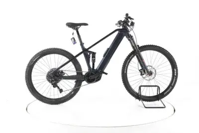 Bulls Sonic EVO AM 1 E-Bike Fully
