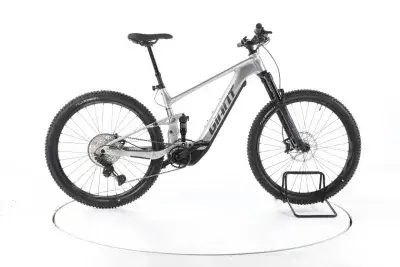Giant Stance E+ Pro 0 E-Bike Fully