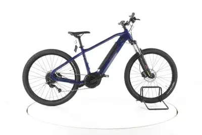 Haibike AllTrack 4 E-Bike