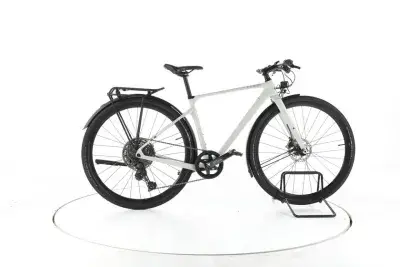 Cube Nulane C:62 SLX FE Fahrrad City & Trekking