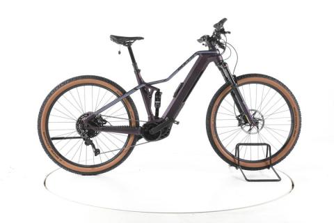 Bulls Sonic EVA TR1 E-Bike Fully