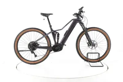 Bulls Sonic EVA TR1 E-Bike Fully