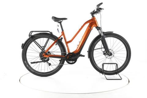 Giant Explore E+ 2 STA Trekking E-Bike 2024