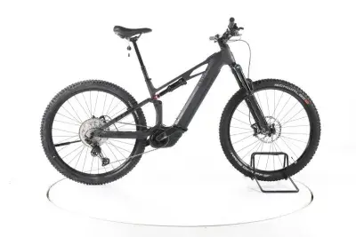 Cube Stereo Hybrid ONE44 E-Bike Fully Carbon 2025